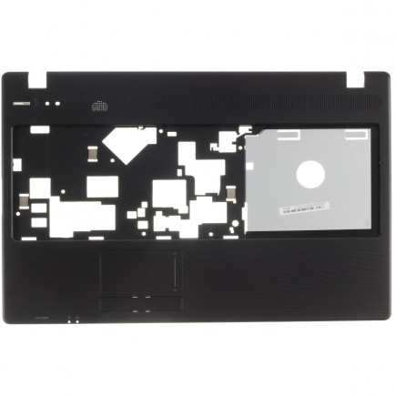 Vrchní šasí palmrest notebooku Packard Bell TK13
