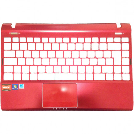 Vrchní šasí palmrest notebooku Kompatibilní 13GOA3M2AM030-10