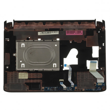 Vrchní šasí palmrest notebooku Acer Aspire One 532h