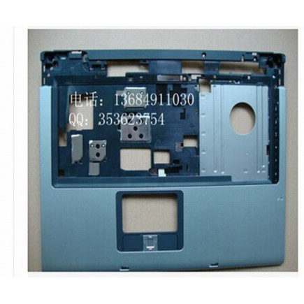 Vrchní šasí palmrest notebooku Acer Aspire 3100