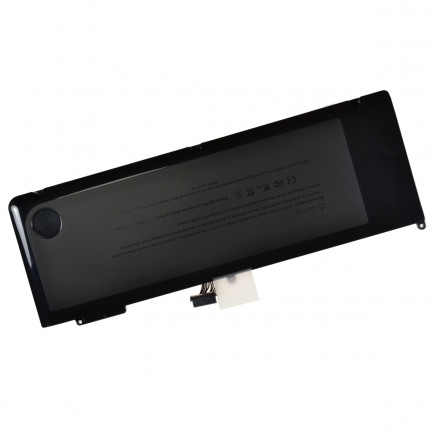 Apple MacBook Pro 15 A1286 (Early 2011) baterie Li-poly 77.5Wh 10,95V, černá