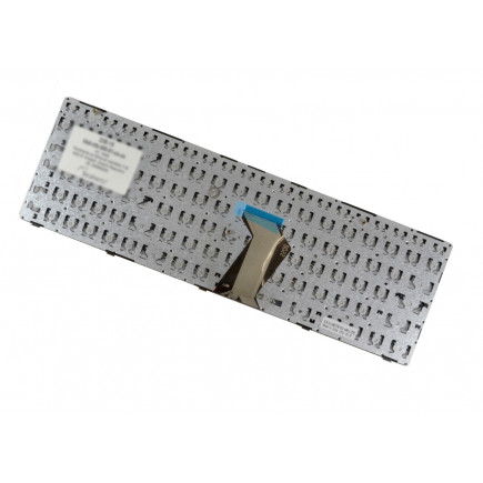 IBM Lenovo Ideapad 25200308 klávesnice na notebook s rámečkem černá CZ/SK