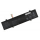 Asus VivoBook Flip TP412FA baterie 42Wh Li-poly 11,55V, černá