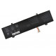 Kompatibilní 0B200-02970100 baterie 42Wh Li-poly 11,55V, černá