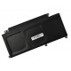 Asus N750JV-1A baterie 69Wh Li-poly 11,1V, černá
