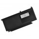Asus N750JV-1A baterie 69Wh Li-poly 11,1V, černá