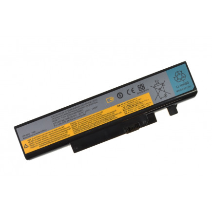 Kompatibilní 57Y6440 Baterie pro notebook 5200mAh Li-ion 11,1V