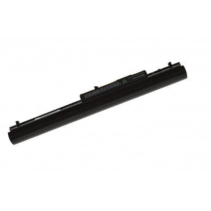 Kompatibilní OA04-4C Baterie pro notebook 2600mAh Li-ion 14,4V černá