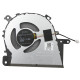 Ventilátor Chladič na notebook Kompatibilní 5F10S13907