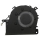Ventilátor Chladič na notebook Kompatibilní 5F10S13907
