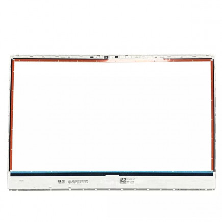 Rámeček LCD bezel displeje notebooku Kompatibilní 0T23C6