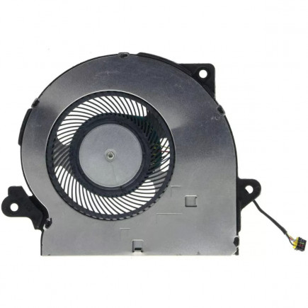 Ventilátor Chladič na notebook Kompatibilní 13NB0CZ0P06011