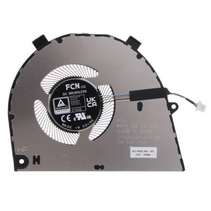 Ventilátor Chladič na notebook Kompatibilní 0T8R2T