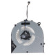 Ventilátor Chladič na notebook Kompatibilní 821184-001