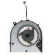 Ventilátor Chladič na notebook Kompatibilní 821184-001
