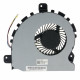 Ventilátor Chladič na notebook Asus GL752VW-T4105