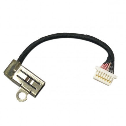 Kompatibilní M15626-001 Napájecí konektor pro notebook laptop