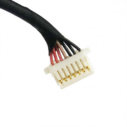 Kompatibilní M15626-001 Napájecí konektor pro notebook laptop