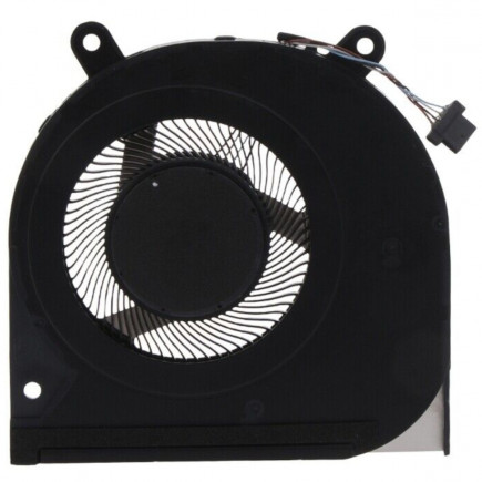 Ventilátor Chladič na notebook Kompatibilní L96492-001