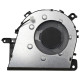 Ventilátor Chladič na notebook Kompatibilní 5F10S13876