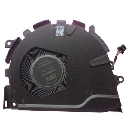 Ventilátor Chladič na notebook Kompatibilní M21718-001