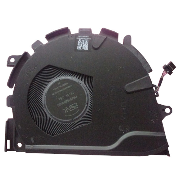 Ventilátor Chladič na notebook Kompatibilní M21718-001