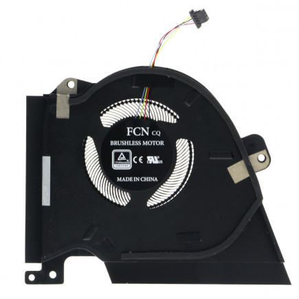 Ventilátor Chladič na notebook Kompatibilní 13NR02Z09011