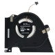 Ventilátor Chladič na notebook Kompatibilní 13NR02Z09011