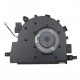 Ventilátor Chladič na notebook Kompatibilní 5F10S13941