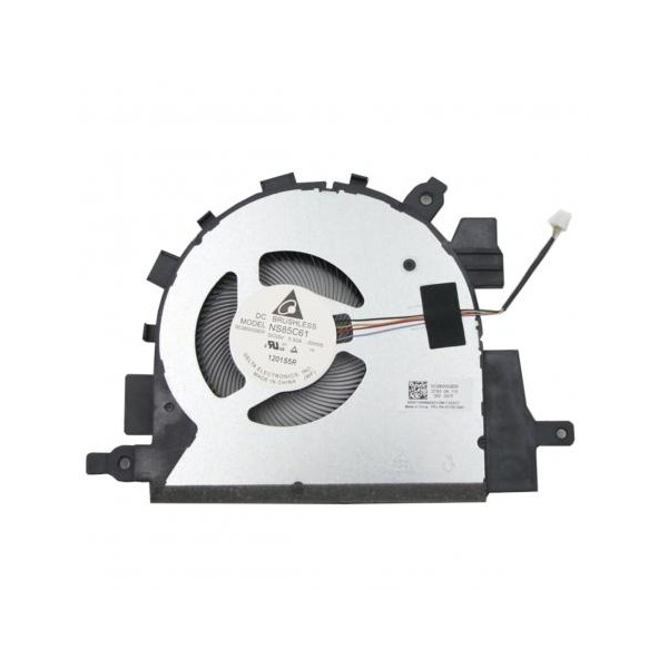 Ventilátor Chladič na notebook Lenovo V15 G2-ALC