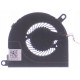 Ventilátor Chladič na notebook Kompatibilní 692890-001