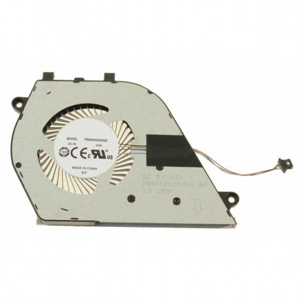 Ventilátor Chladič na notebook Kompatibilní 0CKNH2