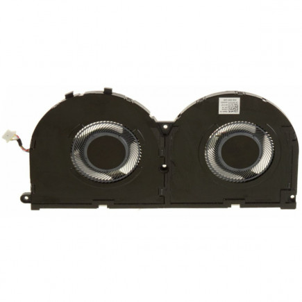 Ventilátor Chladič na notebook Kompatibilní 0P354T