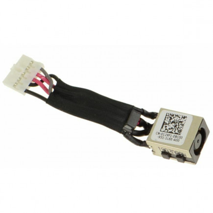 Dell Latitude 14 5410 Napájecí konektor pro notebook laptop