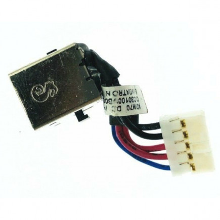 Dell Latitude E5470 Napájecí konektor pro notebook laptop