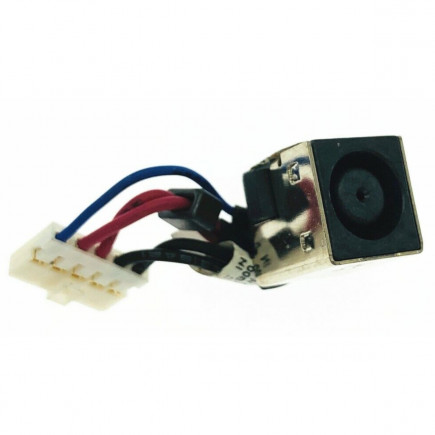 Dell Latitude E5470 Napájecí konektor pro notebook laptop