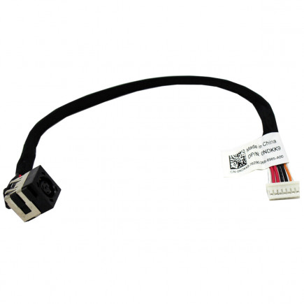 Dell Latitude E5520 Napájecí konektor pro notebook laptop