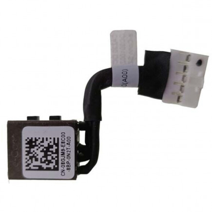 Dell Latitude 7490 Napájecí konektor pro notebook laptop