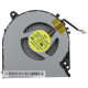 Ventilátor Chladič na notebook Kompatibilní 5F10K25525