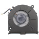 Ventilátor Chladič na notebook Kompatibilní 5F10K25525