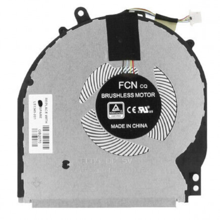 Ventilátor Chladič na notebook Kompatibilní L51349-001