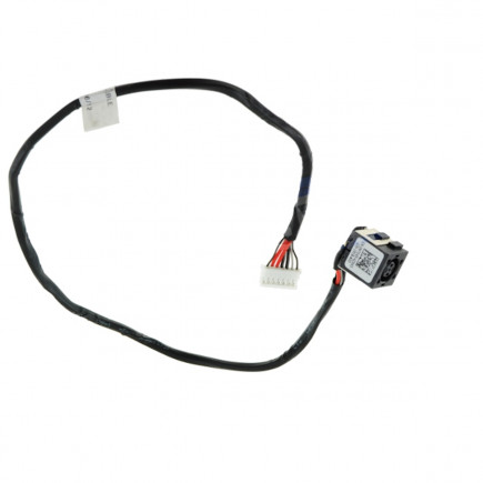 Dell Latitude e6400 xfr Napájecí konektor pro notebook laptop