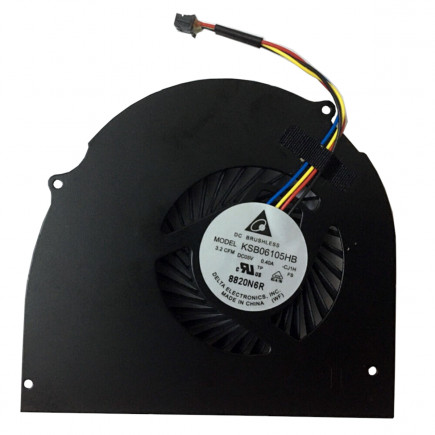 Ventilátor Chladič na notebook Kompatibilní 0V0NGD
