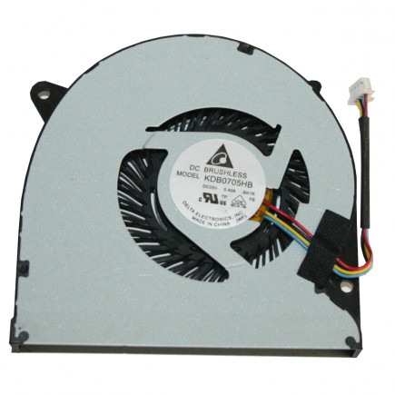 Ventilátor Chladič na notebook Asus U47A