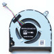 Ventilátor Chladič na notebook Kompatibilní MPHWF