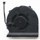 Ventilátor Chladič na notebook Kompatibilní 734289-001