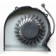 Ventilátor Chladič na notebook Kompatibilní 734289-001
