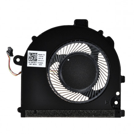 Ventilátor Chladič na notebook Kompatibilní 0RV0CY