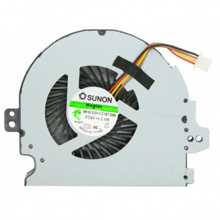 Ventilátor Chladič na notebook HP ENVY m6-1148