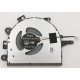 Ventilátor Chladič na notebook Kompatibilní 5F10S13908